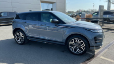 Land Rover Range Rover Evoque 1.5 P300e R-Dynamic HSE 5dr Auto Hatchback